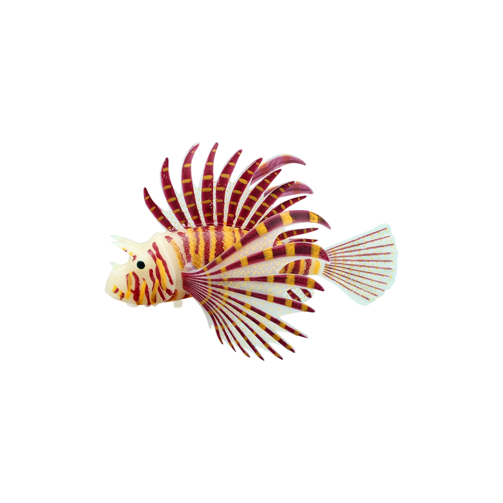 Декорація Deming Риба-крилатка S