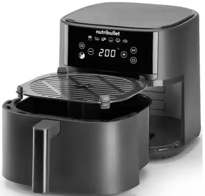 Мультипечь NUTRIBULLET NBA 0611 DG