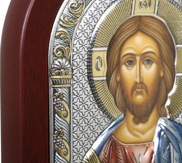Икона Иисус Христос 84127/3LCOL Valenti & Co