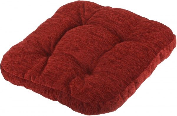 Подушка на стілець Bella Vita Flory X wine