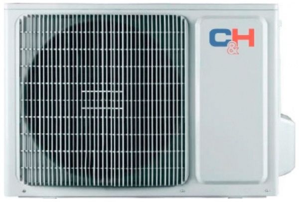 Кондиционер Cooper&Hunter Daytona CH-S09FTXD