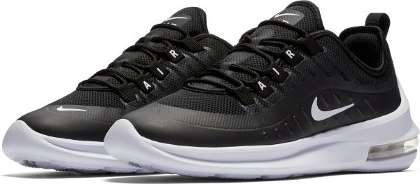 Кросівки Nike WMNS AIR MAX AXIS AA2168-002 р.7 чорний