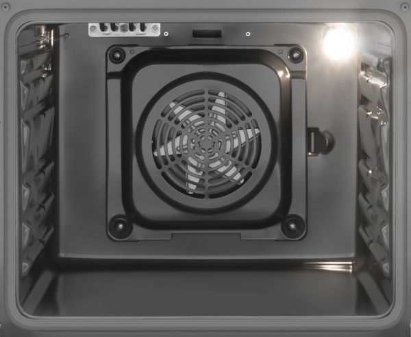 Плита комбинированная Hansa FCMW680451