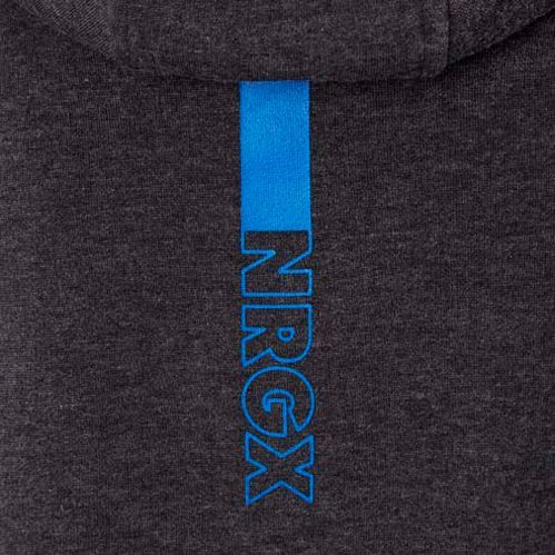 Джемпер Energetics Godard IV jrs 407444-900052 116 чорний