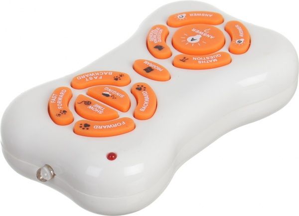 Інтерактивний робот Котик на інфрачервоному керуванні BR681916