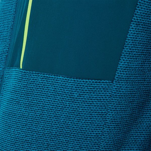 Джемпер McKinley Tallac ux 294788-907911 р. 3XL синий