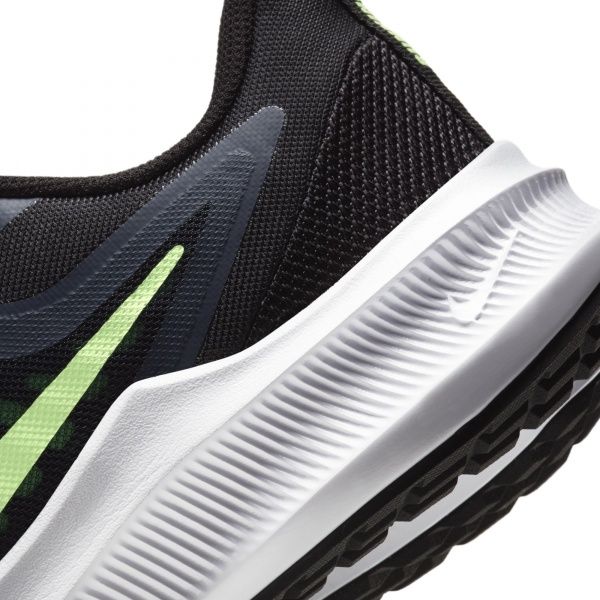 Кросівки Nike NIKE DOWNSHIFTER 10 CI9981-404 р.US 8,5 темно-синій