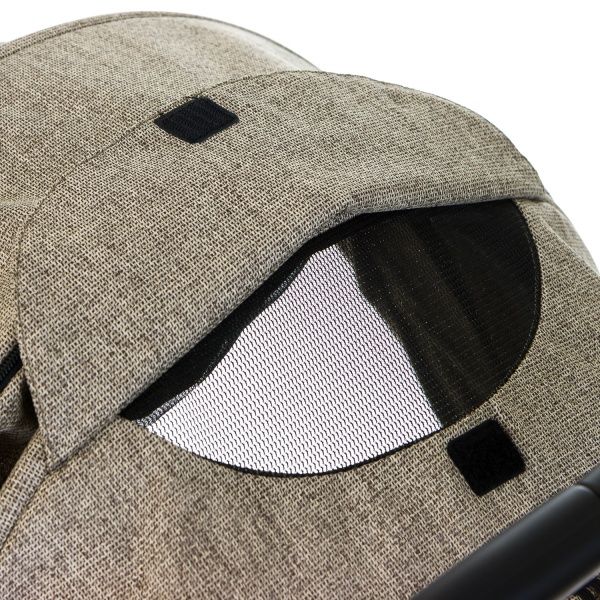 Коляска прогулочная Babyhit Impulse Beige 