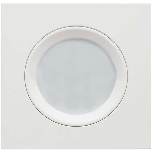 Светильник точечный Светкомплект HDL-AS20 MWH GU5.3 белый 