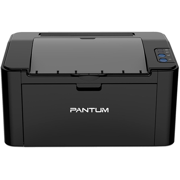 Принтер Pantum P2500W Wi-Fi А4 (P2500W) 