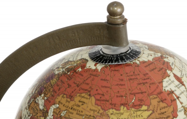 Глобус в ассортименте 21,5x12 см
