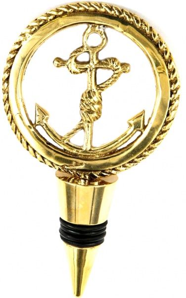 Корок для пляшки Якір 6981