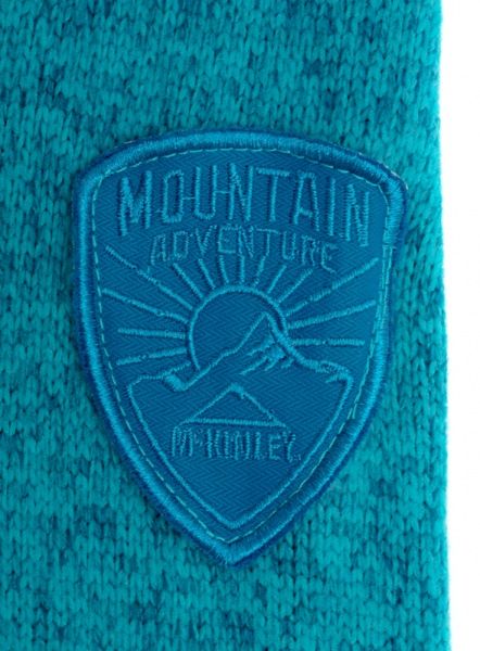 Джемпер McKinley Ronnie 250819-900896 р. 152 синій