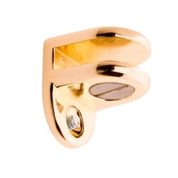 Тримач DC DM 40 G3 золото 2 шт 