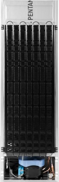 Встраиваемый холодильник Whirlpool SP40 801 EU