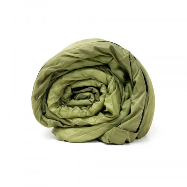 Спальный мешок Ranger Atlant Green (RA 6627)