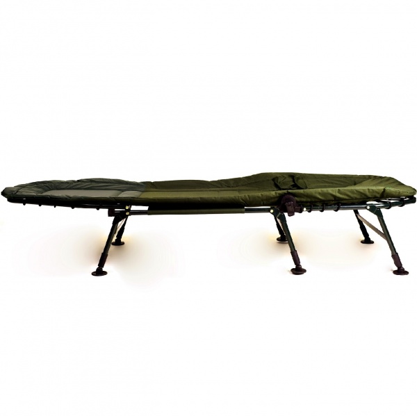 Раскладушка Ranger карповая Ground Contact (Арт. RA 5508)