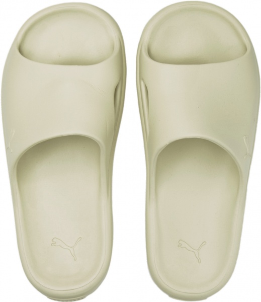 Шльопанці Puma Shibui Cat 38529603 р.UK 6 зелений