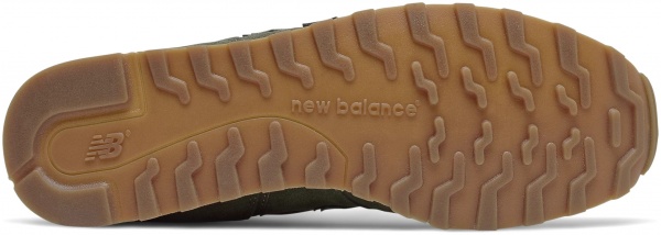 Кроссовки New Balance ML373WR2 р.US 9,5 хаки