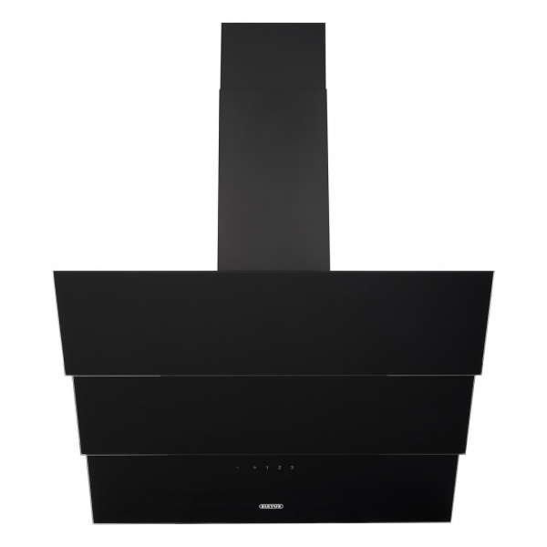 Вытяжка Eleyus FENIX 1200 LED 60 BL