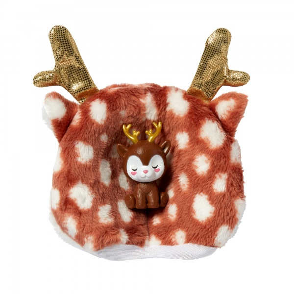 Кукла Barbie Cutie Reveal серии 