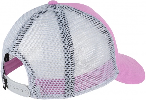 Кепка New Balance FLYING NB TRUCKER LAH31005RS OS рожевий