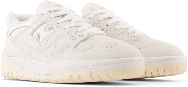 Кроссовки New Balance BBW550PA р.36,5 бежевый