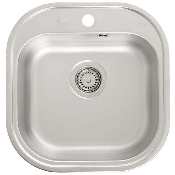 Мойка для кухни TEKA Stylo 1B 10107045 