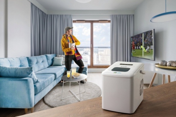 Льодогенератор Gorenje IMD1200W 738301 