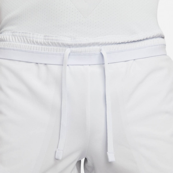 Шорты Nike RAFA M NKCT DFADV SHORT 7IN DD8543-085 р. M голубой