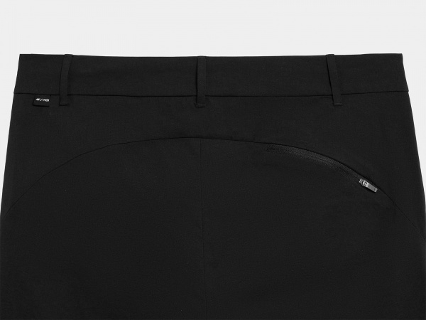 Шорти 4F SHORTS CAS M031 RL9SS22TSHOM031-20S р. XL чорний