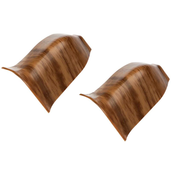 Уголки наружные Novart Sweet NZ SW08 орех амаретто