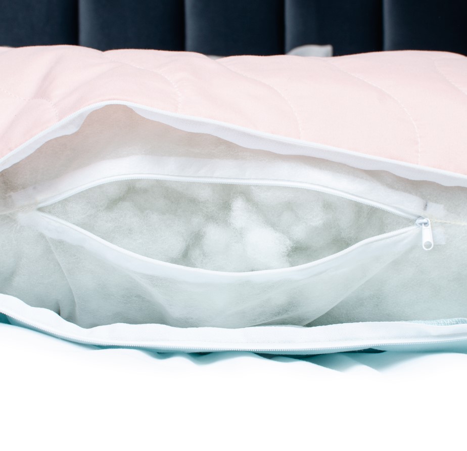 Подушка-позиціонер Білтекс П-подібна 140*75*20