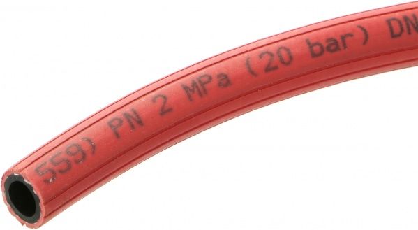 Рукав ацетиленовый SEMPERIT 9-12,5  