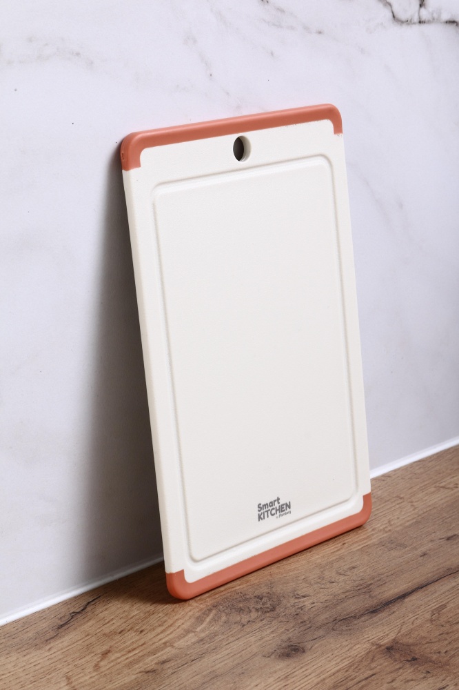 Доска кухонная Smart Kitchen by Flamberg Terracotta 24x16x0,8 см
