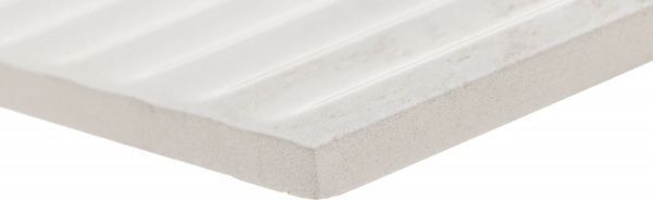 Плитка Opoczno Цар вайт структура 25x75 