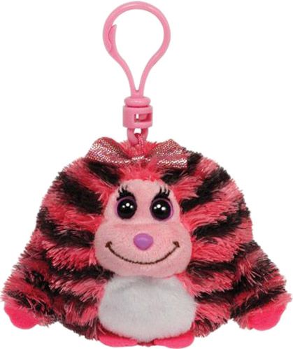 М'яка іграшка TY Monstaz Zoey 12 см 37315