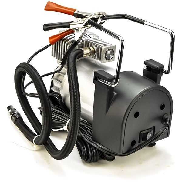 Компресcор автомобильный Vitol Ураган КА-У12055