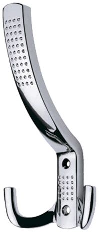 Гачок меблевий  DC DW 355 G2 хром