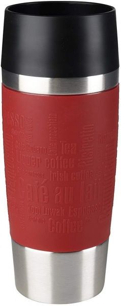 Термочашка Travel Mug Fun 0,36 л K3084114 Tefal