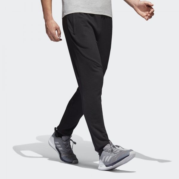 Брюки Adidas WO Pant Prime CG1508 р. M черный