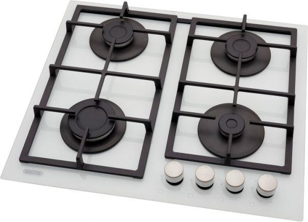 Варочная поверхность Eleyus VITA 60 WH CF