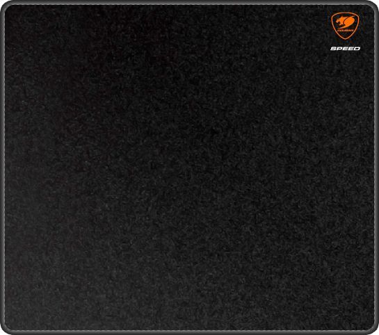 Коврик для мышки Cougar 260x210x5 мм (Speed 2S) 