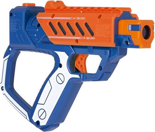 Игровой набор Silverlit оружие Lazer M.A.D. 86845