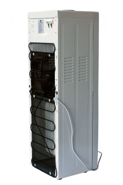 Кулер напольный Х172-FNC White