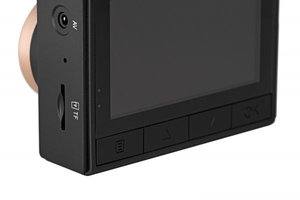 Відеореєстратор 2E Drive 530