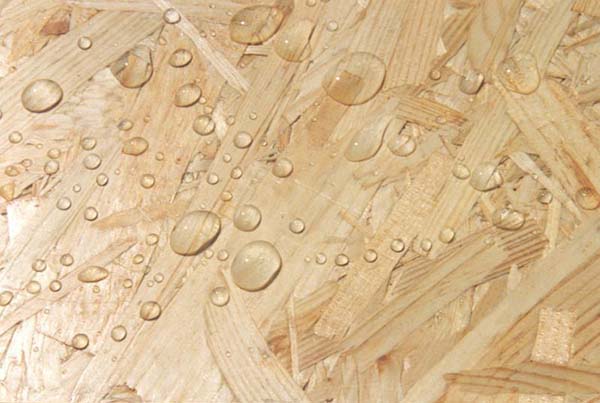 Плита OSB-3 СВІСС КРОНО 10х1250х2500 мм