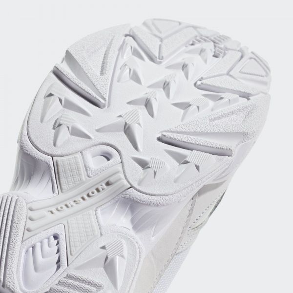 Кросівки Adidas FALCON W B28128 р.6,5 білий
