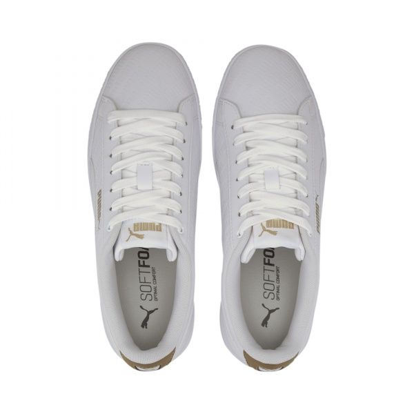 Кроссовки Puma Vikky v2 Sig 37322601 р.UK 7 серый