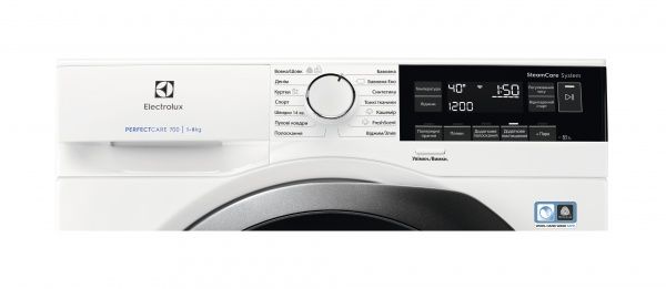 Пральна машина Electrolux EW7F348SU